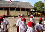 Polantas Menyapa di Sekolah, Edukasi Keselamatan Berlalu Lintas Dimulai Sejak Usia Dini