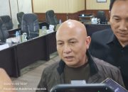 DPRD Babel Bentuk Panitia Kerja