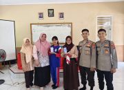 25 Siswa Sudah Terjaring