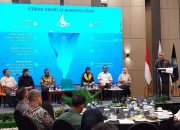 Pemprov Perkuat Komitmen Perangi Narkoba