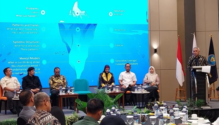 Pemprov Perkuat Komitmen Perangi Narkoba
