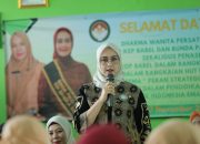 Ini Wujud Nyata Kontribusi DWP untuk Masyarakat
