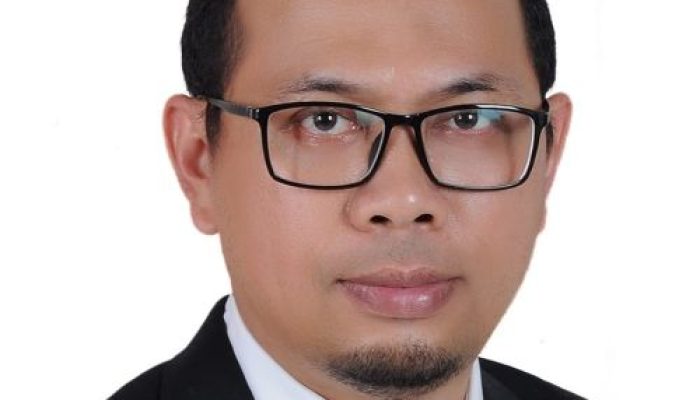 Gagasan Segar Dr Ichwan Azwardi dalam Buku Terbarunya, Mengurai Hambatan Hilirisasi Timah