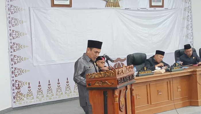 Fraksi PKB Tekankan Perbaikan Tata Kelola APBD 2026