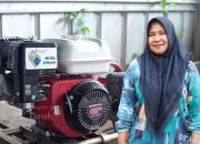 PT TIMAH Dorong Kemandirian dan Kemajuan UMKM