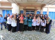 Lewat Gerakan Ayah Teladan Indonesia, PT TIMAH Wujudkan Generasi Emas 2045