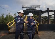 Prospek TINS Dinilai Stabil, Pefindo Berikan Peringkat idA+