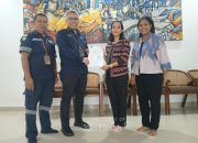 PT TIMAH Dukung Perayaan Keagamaan Umat Kristiani
