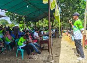 PT TIMAH Dukung Kegiatan Sosial Bersama Pensiunan