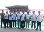 PM Swimming Competition 2025, Cetak Regenerasi Atlet Renang Babel