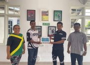 PT TIMAH Dukung Perayaan Natal 2025