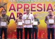 FIFGROUP Borong 3 Penghargaan dari APPI