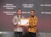 FIFGROUP Sabet Anugerah Brand Populer Indonesia 2025