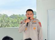 Mutasi Terbaru, Wakapolda Hingga Kabid Humas Polda Babel Berganti