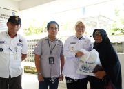 Kehadiran dan Kepedulian PT TIMAH Menuai Apresiasi