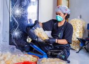 Sejak Tahun 2000, PT TIMAH Sudah Bina Ribuan UMKM