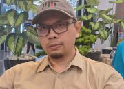Ichwan Azwardi Paparkan Tantangan dan Peluang REE Nasional
