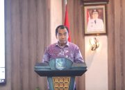 Dalam Struktur Pemerintahan, PPID Miliki Peran Strategis