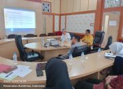 Juhaini Pimpin FGD Penyusunan Kriteria Paket Kegiatan Strategis Pemerintah Tahun 2026