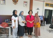 Komisi IV Temui Korban TPPO yang Baru Dipulangkan