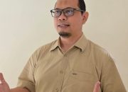 SHP Penambangan Masyarakat Belum Limbah, Masih Kaya Potensi