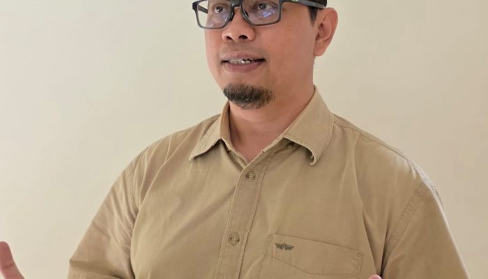 SHP Penambangan Masyarakat Belum Limbah, Masih Kaya Potensi