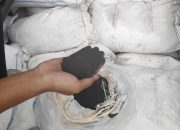 Belum Ada Penjelasan Soal 3 Ton Timah yang Diamankan, MSP Tegaskan Tidak Terlibat