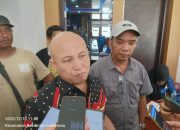 RDP Kedua Bahas Aduan dari Pengurus Petani Kebun Kelapa