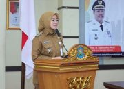 RPJMD Memiliki Peran Strategis untuk Tingkatkan Kesejahteraan Masyarakat