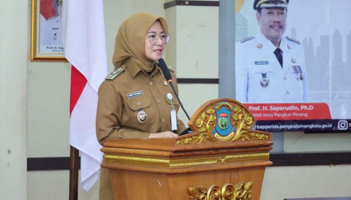 RPJMD Memiliki Peran Strategis untuk Tingkatkan Kesejahteraan Masyarakat