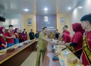 Bujang Dayang Jadi Figur Representatif Anak Muda Pangkalpinang