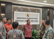 Usulan Pemkot Pangkalpinang Diterima Kementerian PUPR
