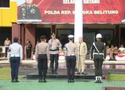 2000 Lebih Personel Gabungan Dikerahkan
