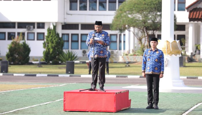 Satukan Tekad untuk Saling Membantu