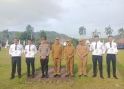 Pelayanan SKCK Sat Intelkam Polres Bangka Diganjar Penghargaan