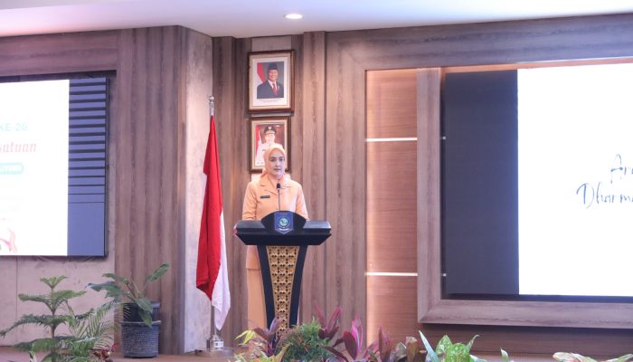 DWP Menegaskan Peran Strategis dalam Pembangunan