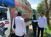 Barang Bawaan Penumpang Dilakukan Pemeriksaan Ketat