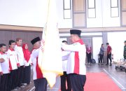 Gubernur Lantik Pengurus DPC ABPEDNAS Bangka Barat