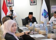 Realisasi Pendapatan Provinsi Babel Meningkat