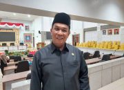 Kata Pahlevi: Gudang Ilegal di Merbuk Harus Dibongkar, Jangan Berlindung di Balik Nama PT Timah