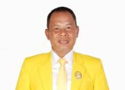 Ketua MKGR Babel Ajak Masyarakat Jaga Kondusivitas Daerah
