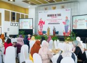 Perempuan Tangguh, Adaptif, dan Berdaya