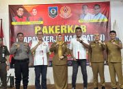 Wabup Apresiasi Kerja Keras KONI Basel