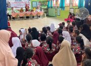 Eliza Hadiri Sosialisasi dan Pembinaan Transisi PAUD ke SD