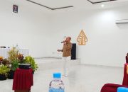 Dorong Penguatan Peran Posyandu Lewat Pertemuan Advokasi