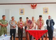 Pentingnya Sinergi Lintas Sektor Dalam Mencegah Penyalahgunaan Narkoba