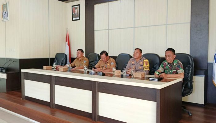 Hiburan Sekaligus Memperkuat Kebersamaan