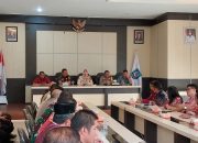 Sinergi Dalam Pencegahan dan Penghentian Konflik