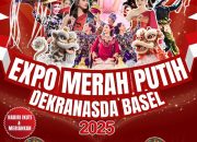 Dekranasda Basel Gelar Beragam Kegiatan