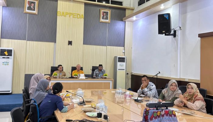 Bangka Selatan Raih KLA Kategori Madya